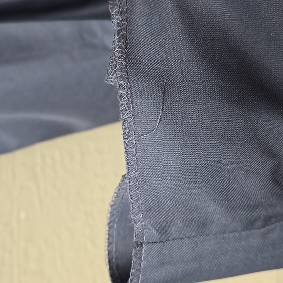 Braveman Men's Mod Mp200-05 Charcoal Gray Two-piece Suit 50r 44w NWT - Picture 17 of 17